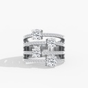 Orbit Statement Ring