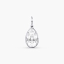 Pear Shape Lola Pendant