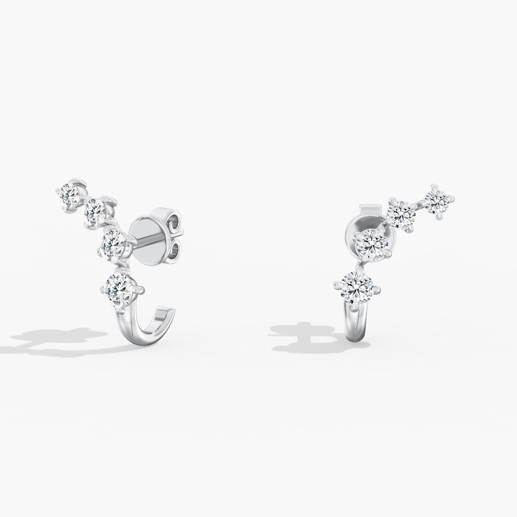 Starlight Climbing J Hoops 