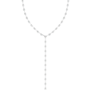Orbit Lariat Necklace