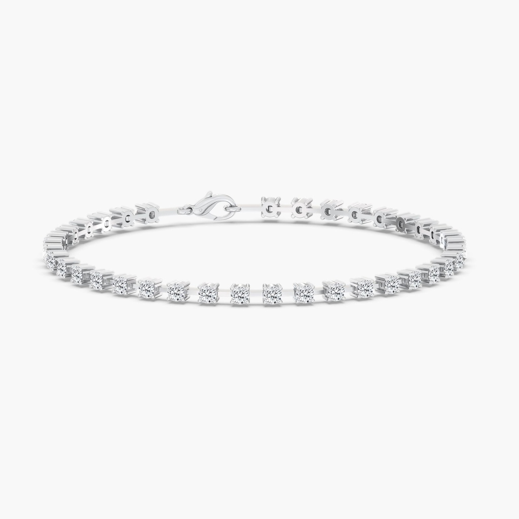 Mini Orbit Tennis Bracelet