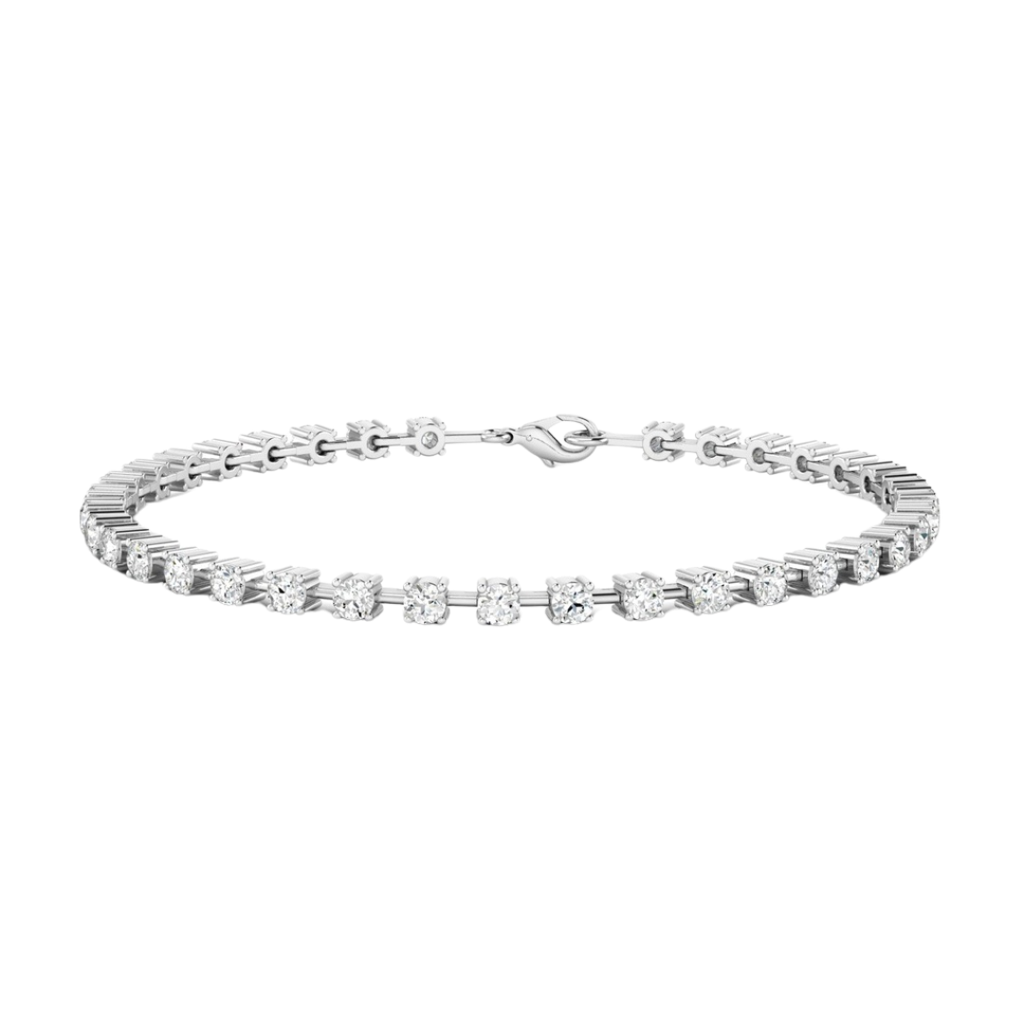 Orbit Tennis Bracelet