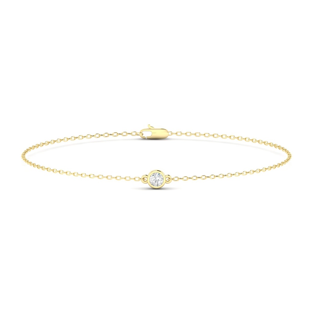 Mini Bezel Bracelet