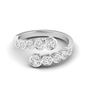 Bezel Bypass Ring