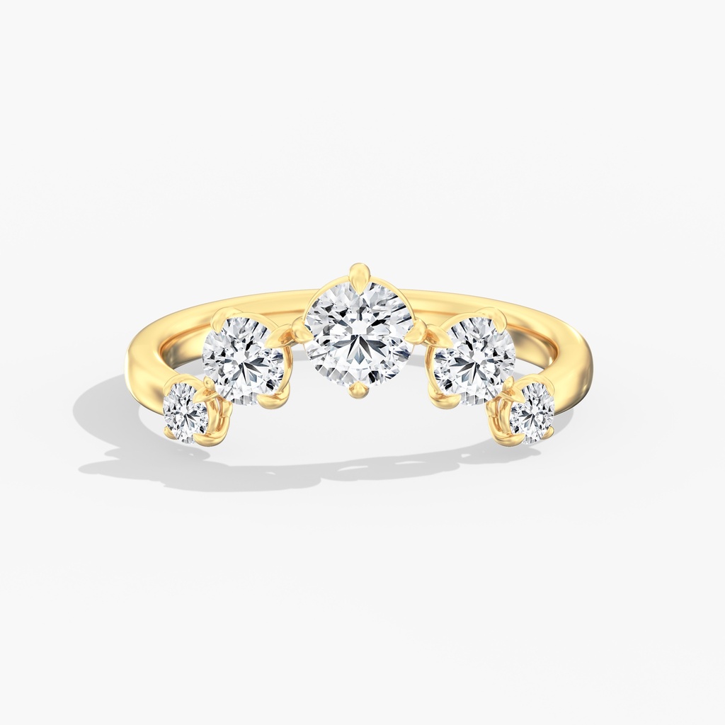 Starlight Contour Band