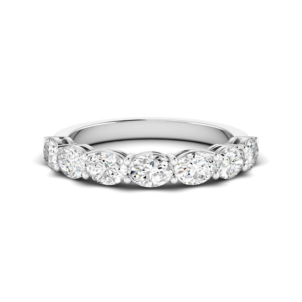 East West Oval Band