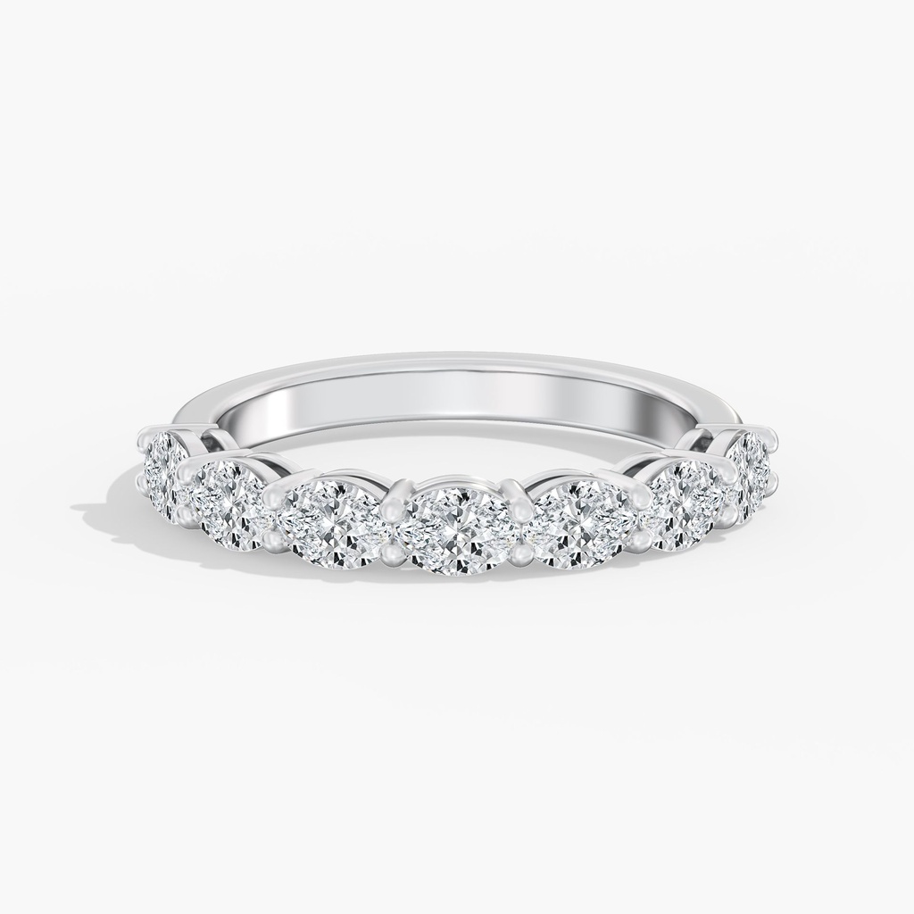 East West Oval Band