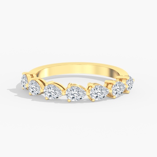 [R331PS] East West Pear Band