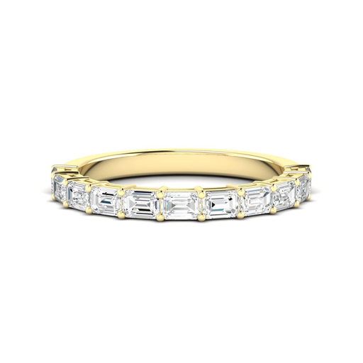 [REM11] East West Emerald Band