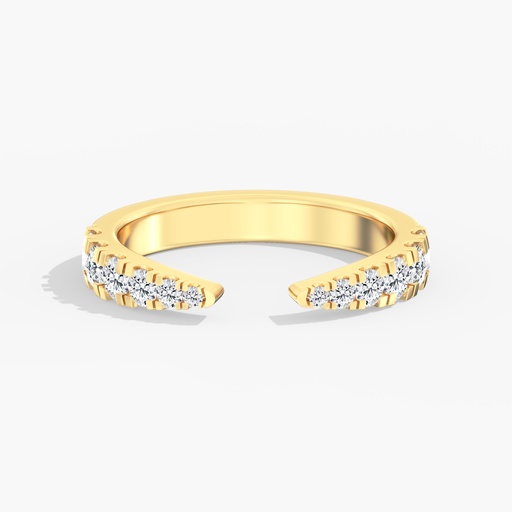 [R390] Claw Band