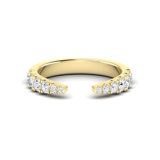 [R390] Claw Ring