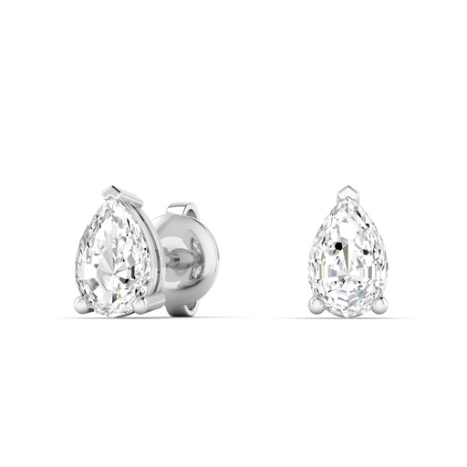 [EPS] Pear Studs