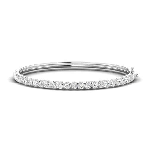 [BGH3] Classic Round Bangle