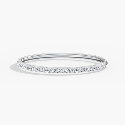 [BGH3] Classic Round Bangle