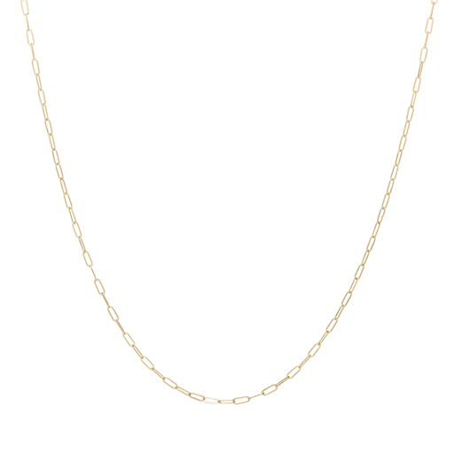 [MPPCH] Mini Paperclip Chain