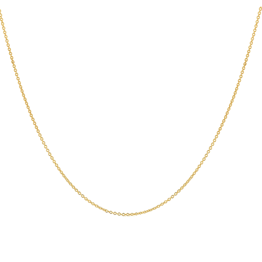 [DCableChain] Diamond Cut Cable Chain