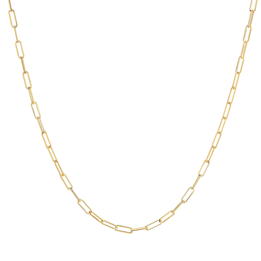 [PPCLIP] Paperclip Chain