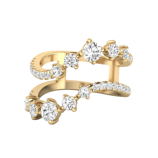 [R23ST] Starlight Statement Ring