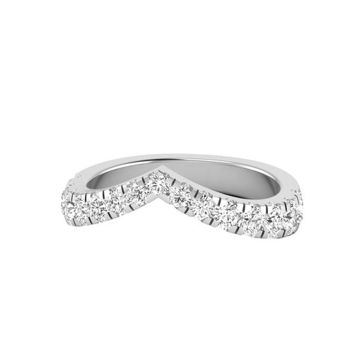 [R580] Graduated Chevron Band