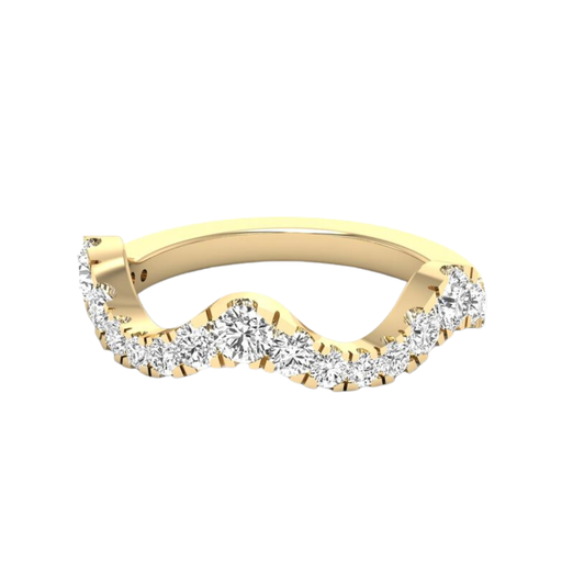 [R585] Wave Band
