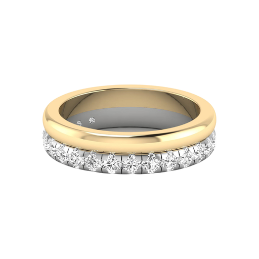 [R459] Two Stack Illusion Band