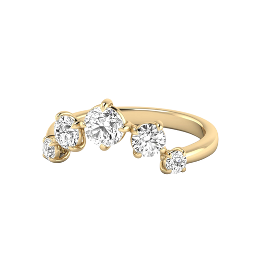 [R87ST] Starlight Contour Band