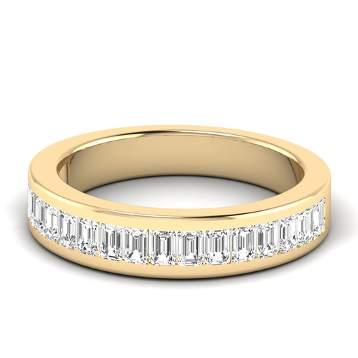 [R458] Emerald Channel Band