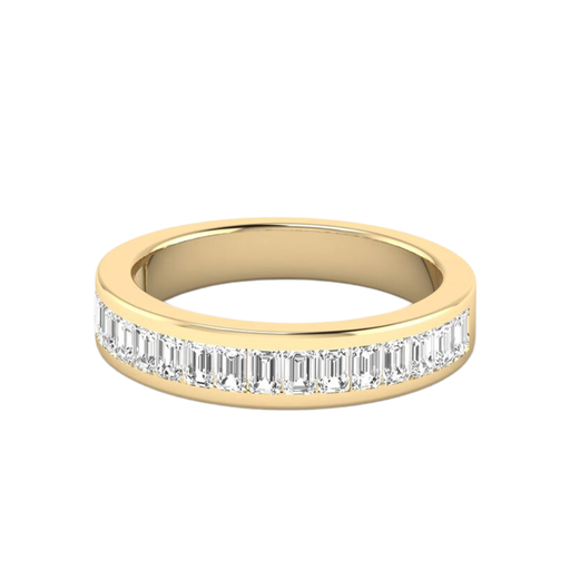 [R458] Emerald Channel Band