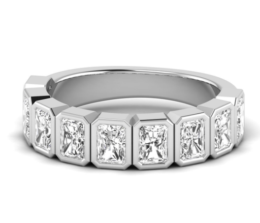 [R557] Radiant Bezel Band