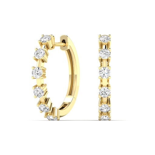 [EIHUG] Small Orbit Hoops