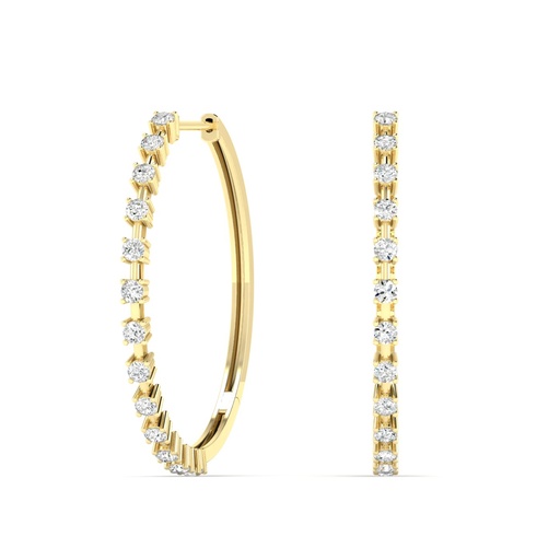 [EIH] Large Orbit Hoops