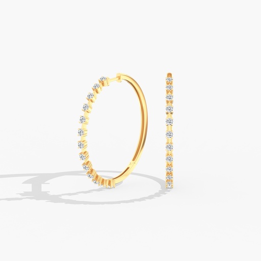 [EIH] Large Orbit Hoops