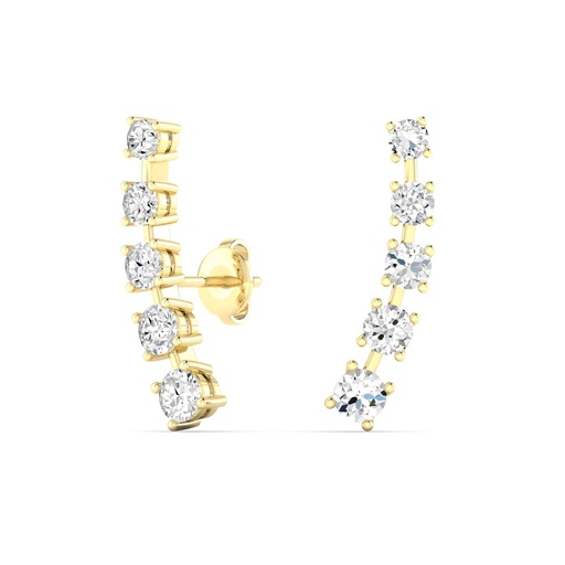 [E108] Orbit Ear Climbers