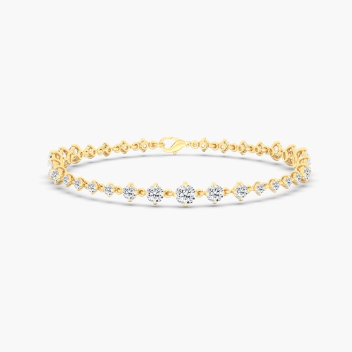 [B24ST] Starlight Tennis Bracelet