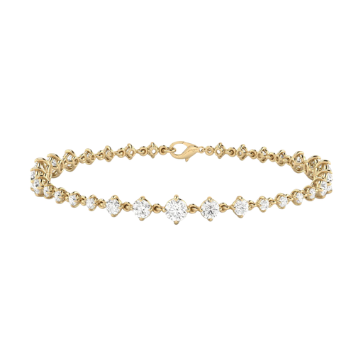 [B24ST] Starlight Tennis Bracelet