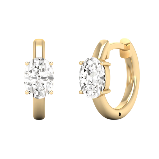 [EH23OV] Oval Center Huggies