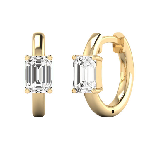 [EH23EM] Emerald Center Huggies