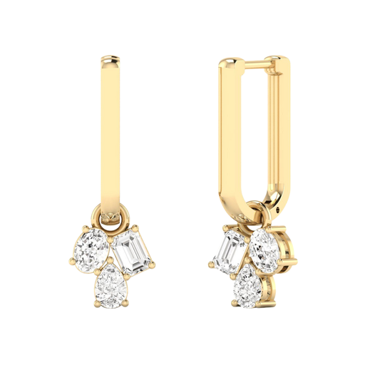 [EF60] Multi Shape Cluster Dangles