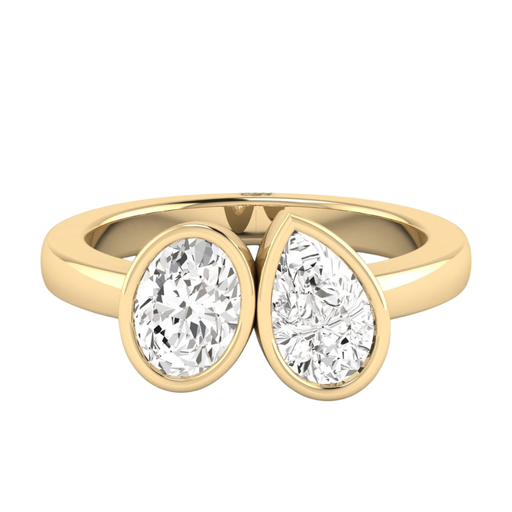 [R360] Toi Et Moi Ring