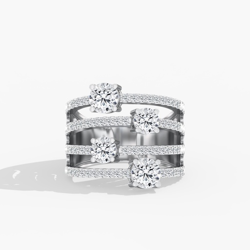 [R333] Orbit Statement Ring