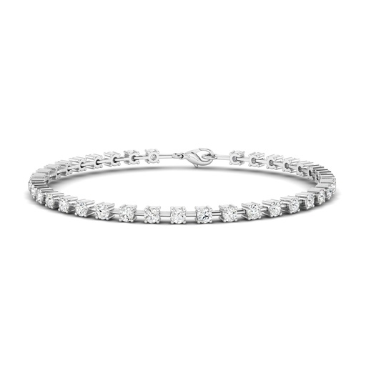 [BIT2.5] Mini Orbit Tennis Bracelet