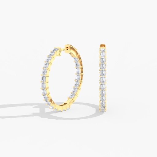 [EH83RAD] Radiant Hoops 