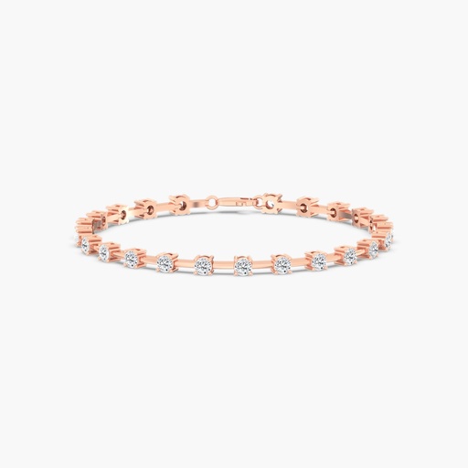 [BIT] Orbit Tennis Bracelet