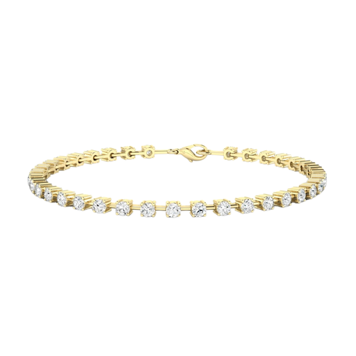 [BIT] Orbit Tennis Bracelet