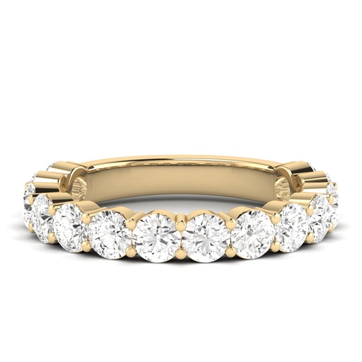 [R73RB] 3/4 Round Band