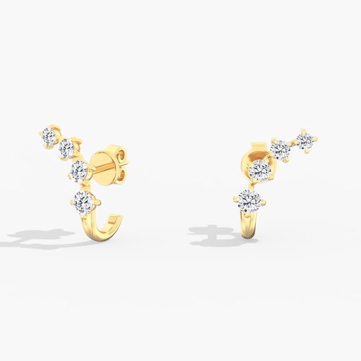 [E35ST] Starlight Climbing J Hoops 