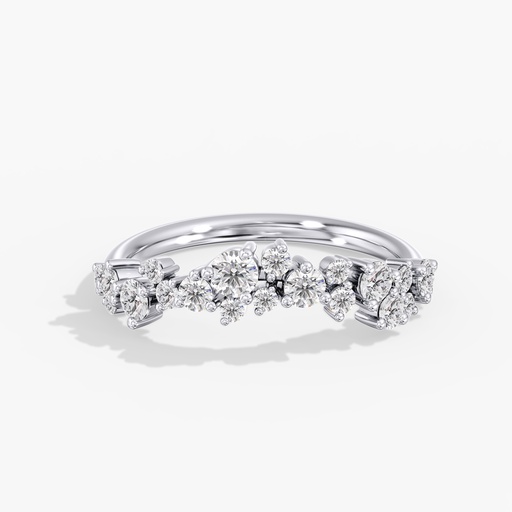 [R795] Scattered Contour Band