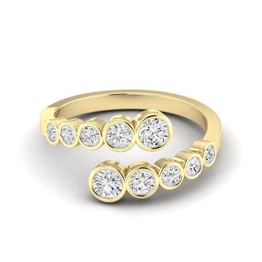 [R295] Bezel Bypass Ring